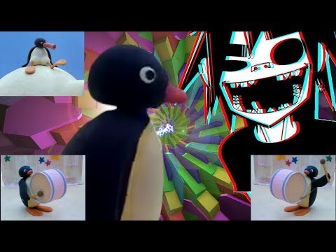 Pingu Extreme Remix